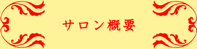 サロン概要